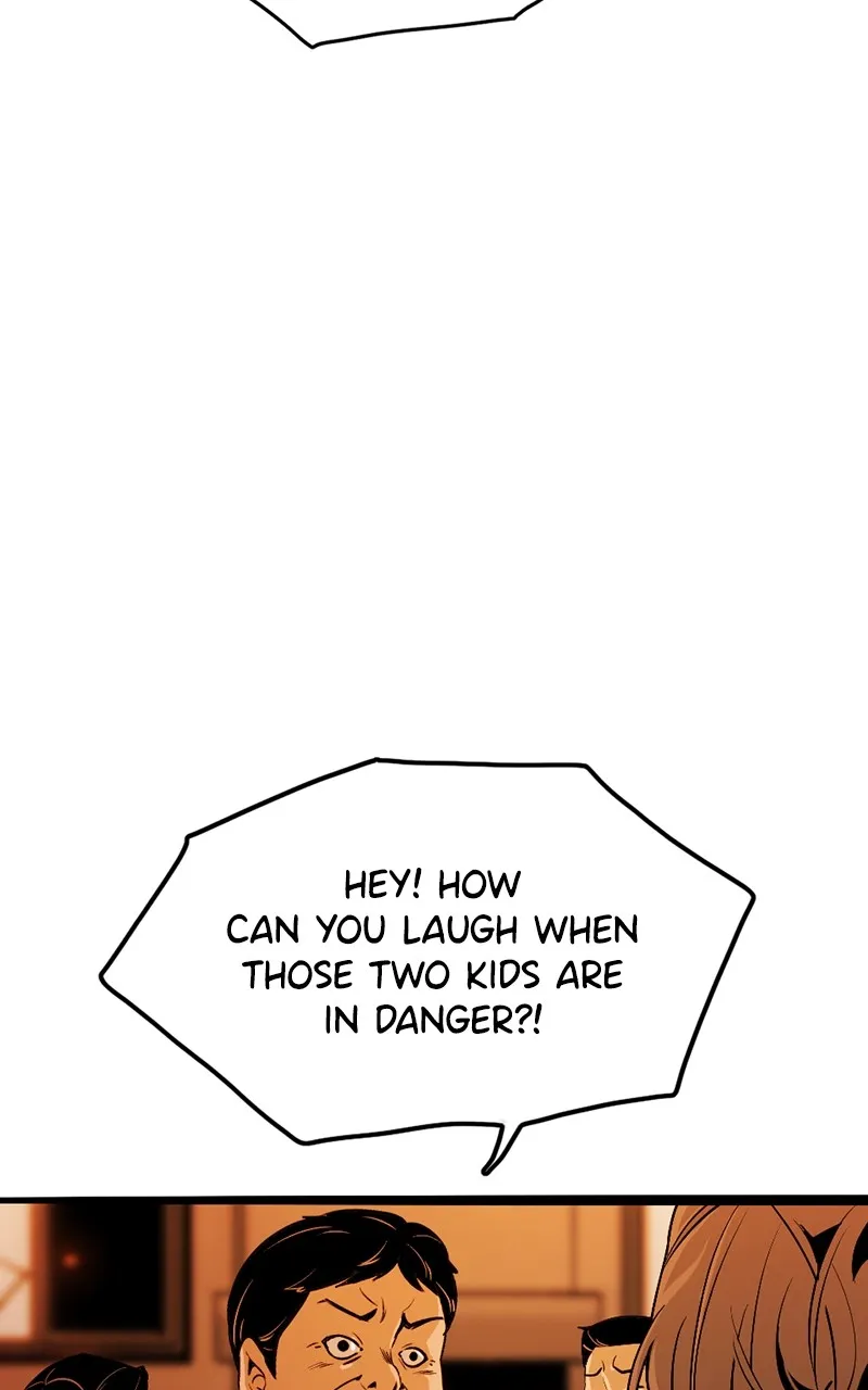Judge and Executioner Chapter 2 page 180 - 