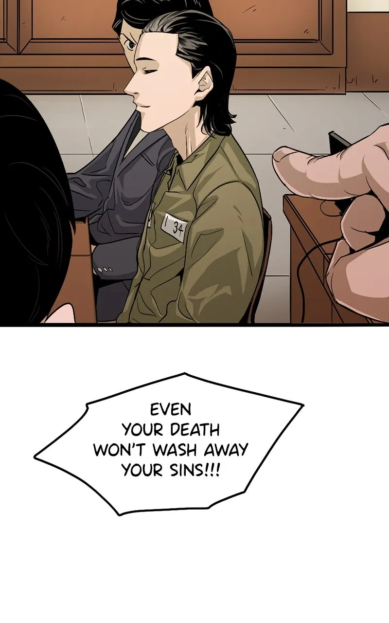 Judge and Executioner Chapter 2 page 19 - 