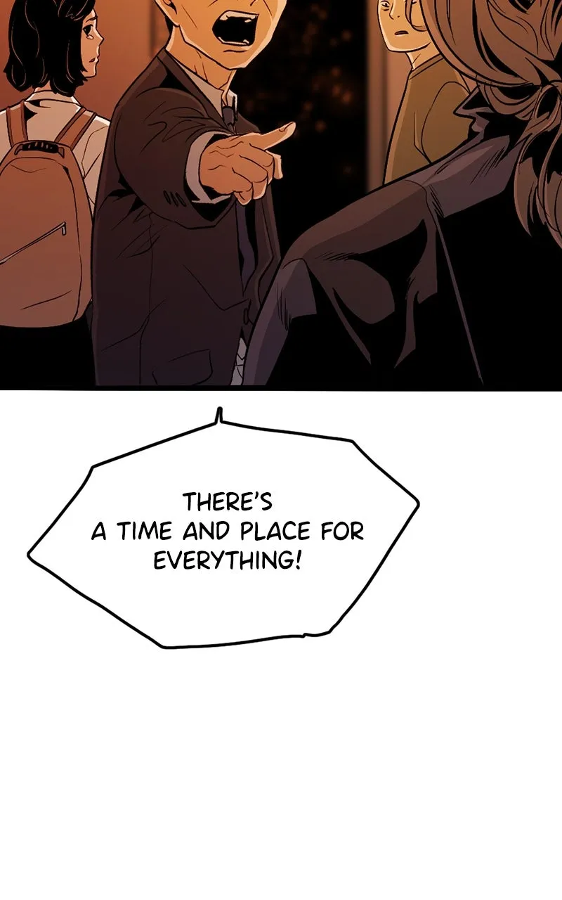 Judge and Executioner Chapter 2 page 181 - 