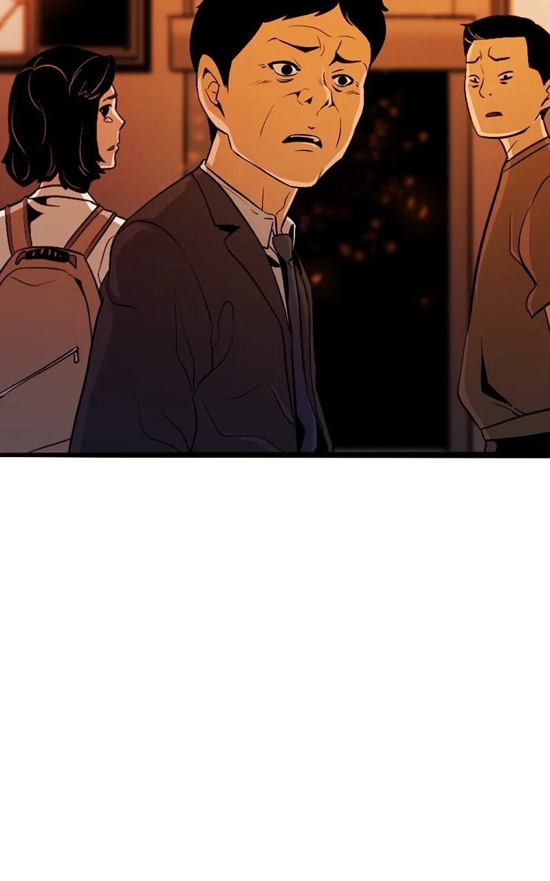 Judge and Executioner Chapter 2 page 184 - 