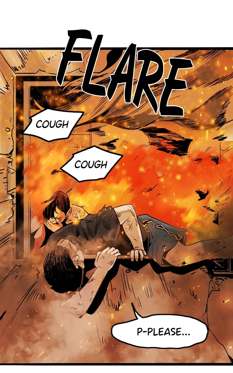 Judge and Executioner Chapter 2 page 185 - 