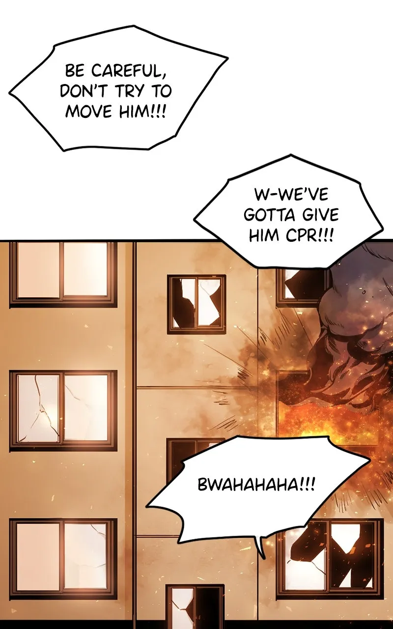 Judge and Executioner Chapter 2 page 189 - 