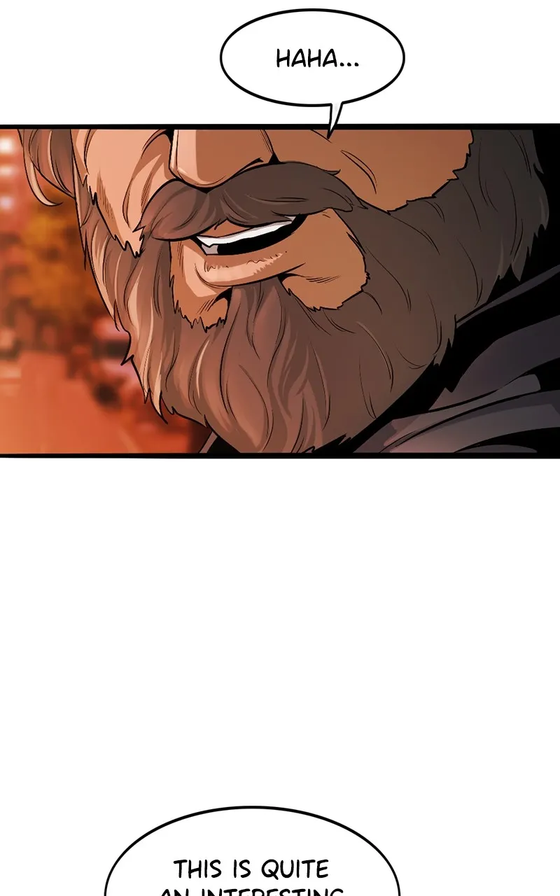 Judge and Executioner Chapter 2 page 191 - 