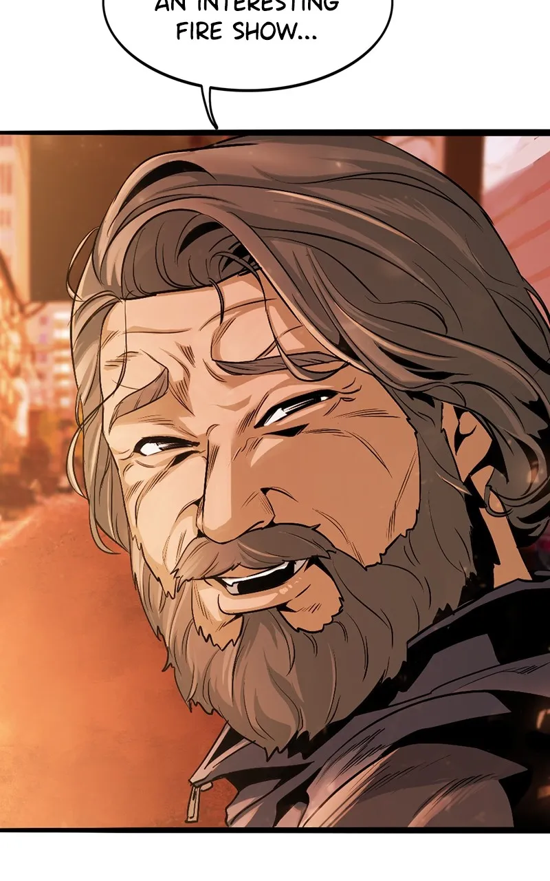 Judge and Executioner Chapter 2 page 192 - 