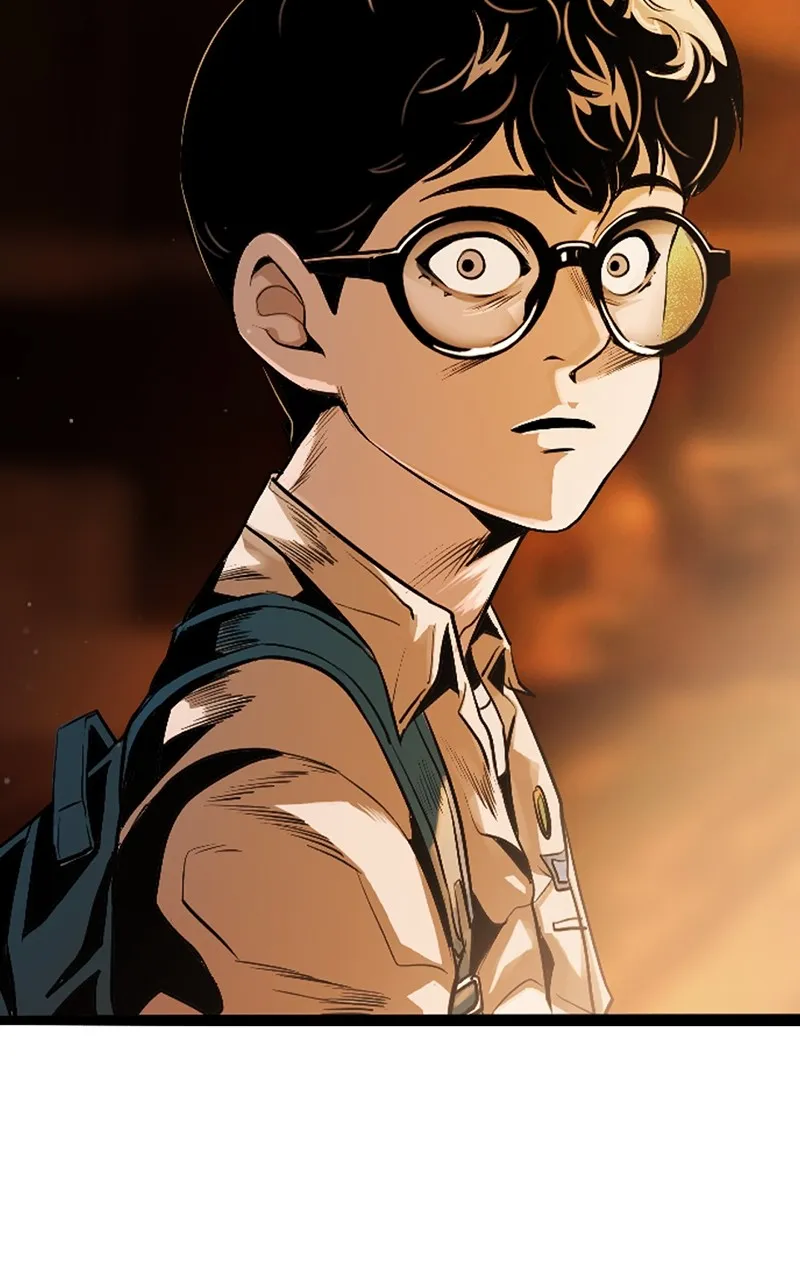 Judge and Executioner Chapter 2 page 194 - 