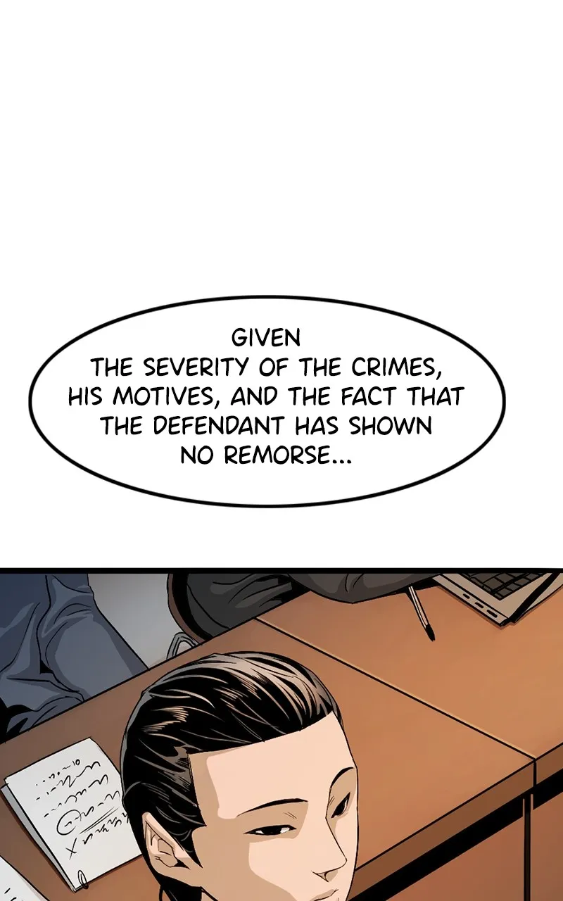 Judge and Executioner Chapter 2 page 3 - 
