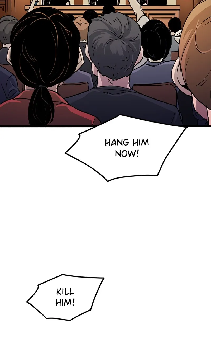 Judge and Executioner Chapter 2 page 21 - 