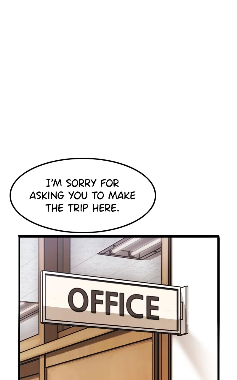Judge and Executioner Chapter 2 page 26 - 