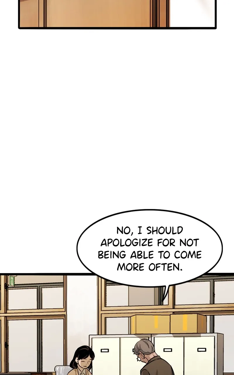 Judge and Executioner Chapter 2 page 27 - 