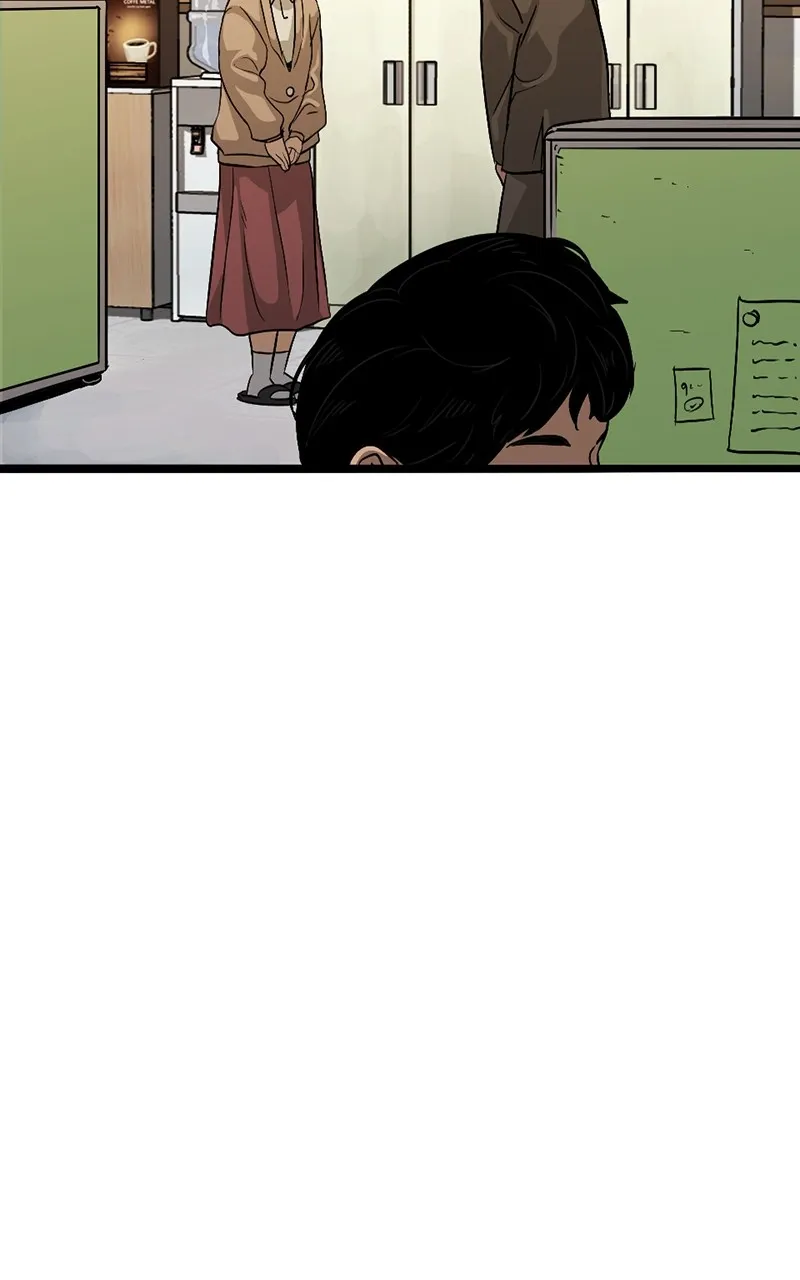 Judge and Executioner Chapter 2 page 28 - 