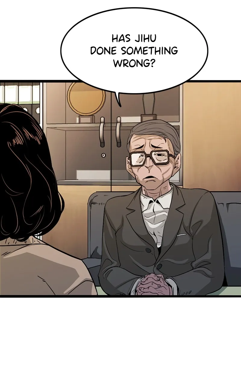 Judge and Executioner Chapter 2 page 29 - 