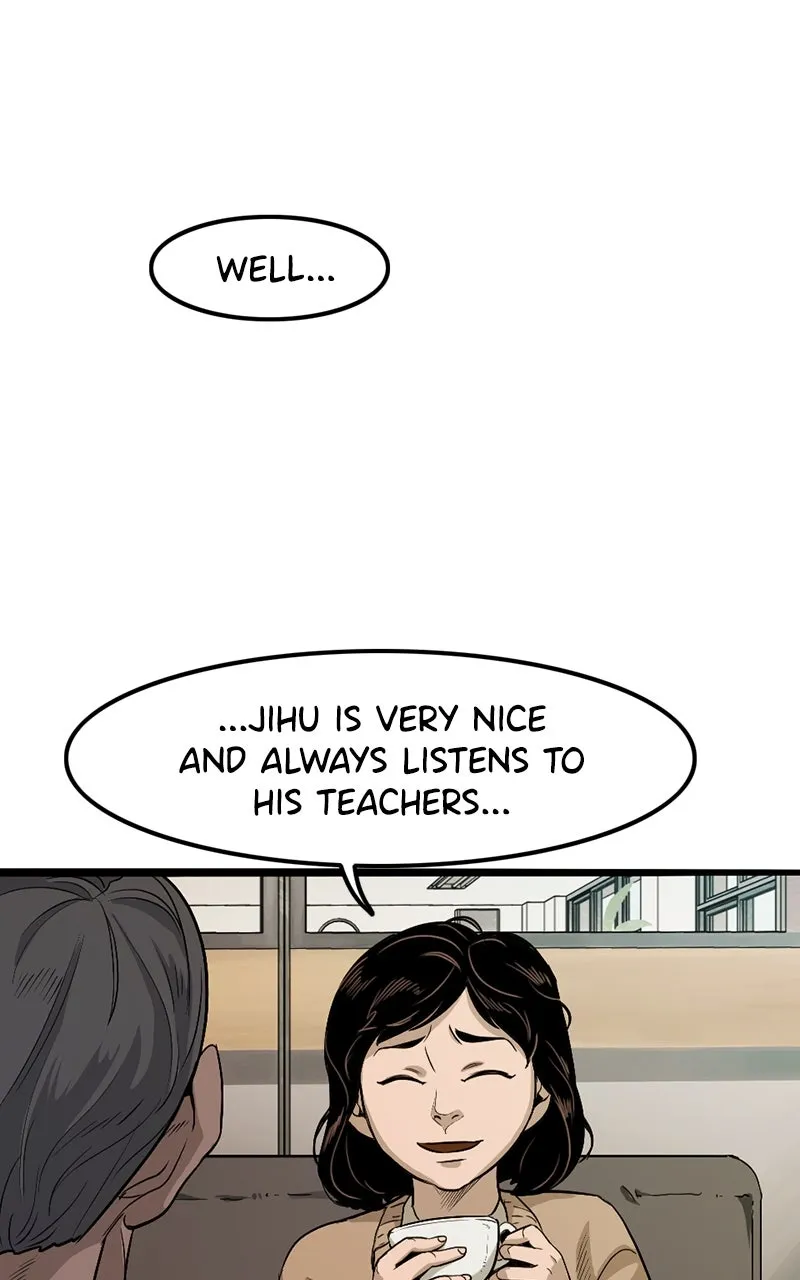 Judge and Executioner Chapter 2 page 30 - 