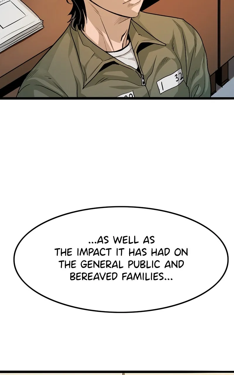 Judge and Executioner Chapter 2 page 4 - 