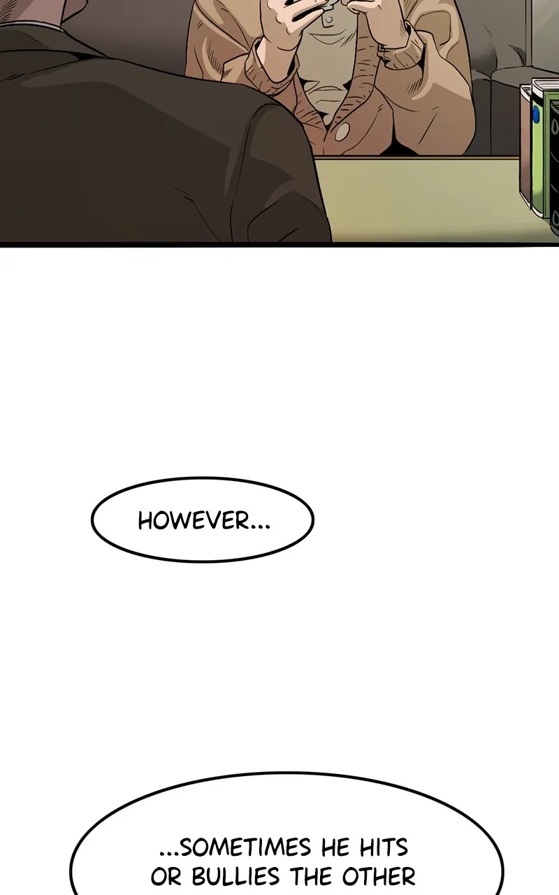Judge and Executioner Chapter 2 page 31 - 