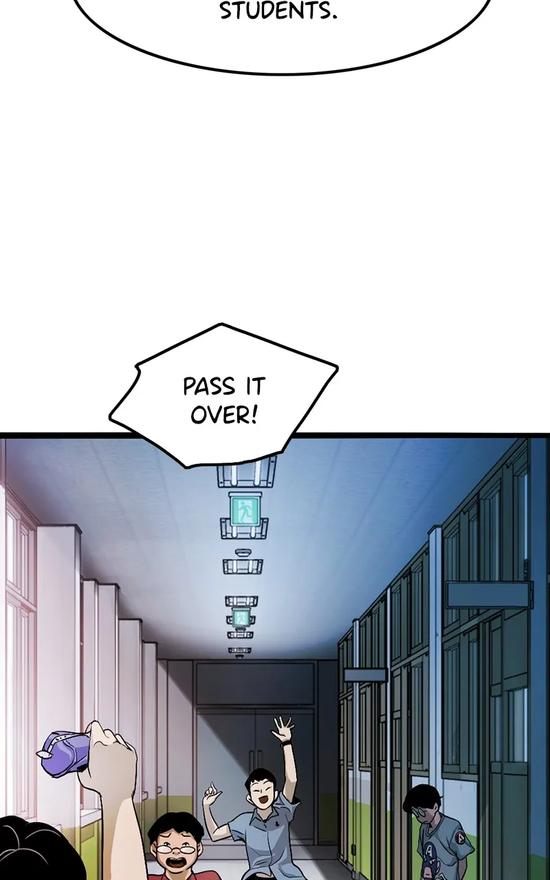 Judge and Executioner Chapter 2 page 32 - 