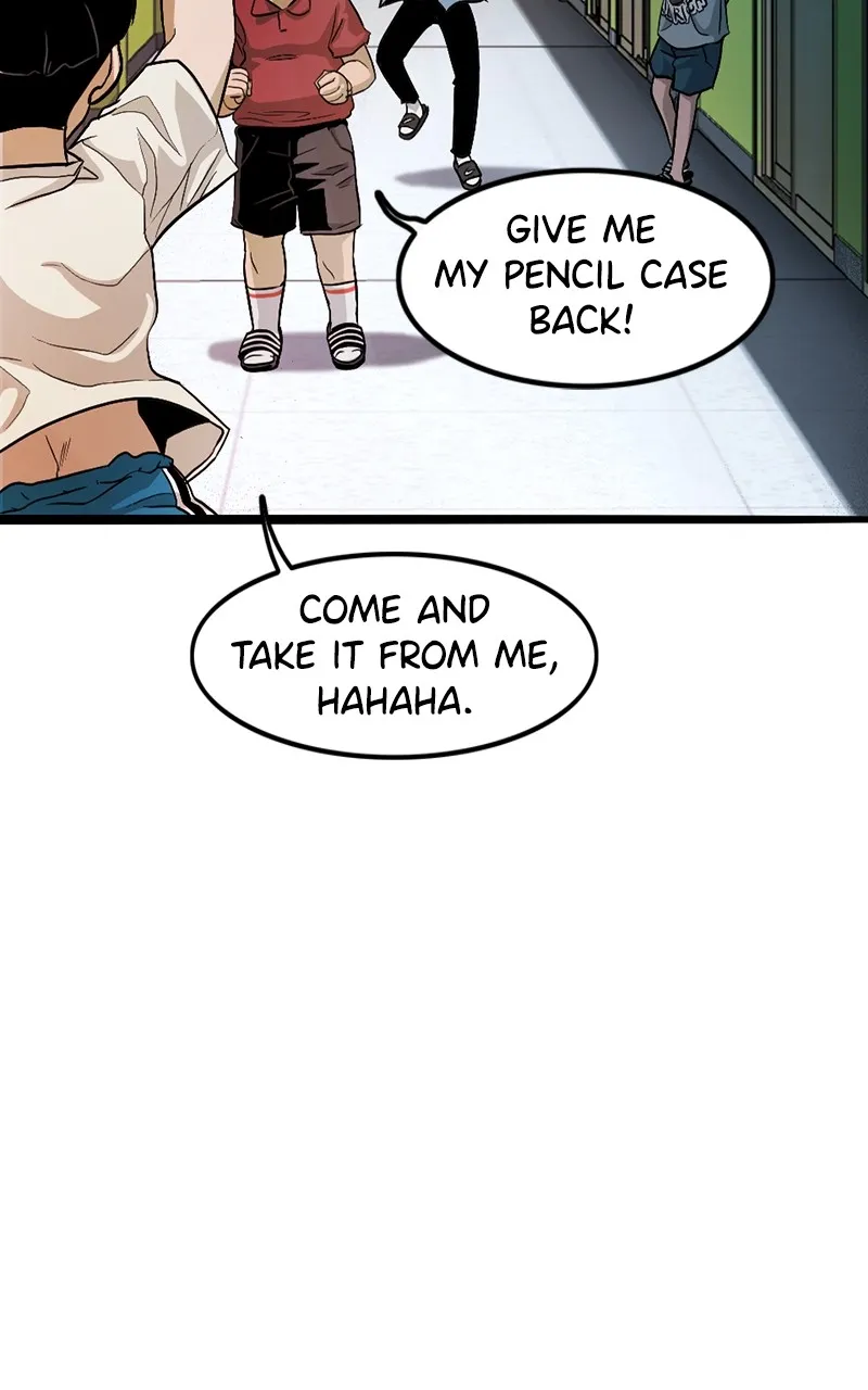 Judge and Executioner Chapter 2 page 33 - 