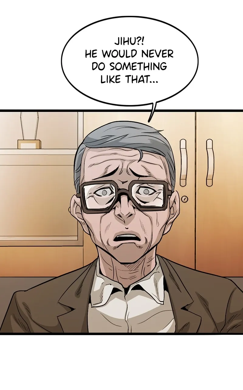 Judge and Executioner Chapter 2 page 34 - 