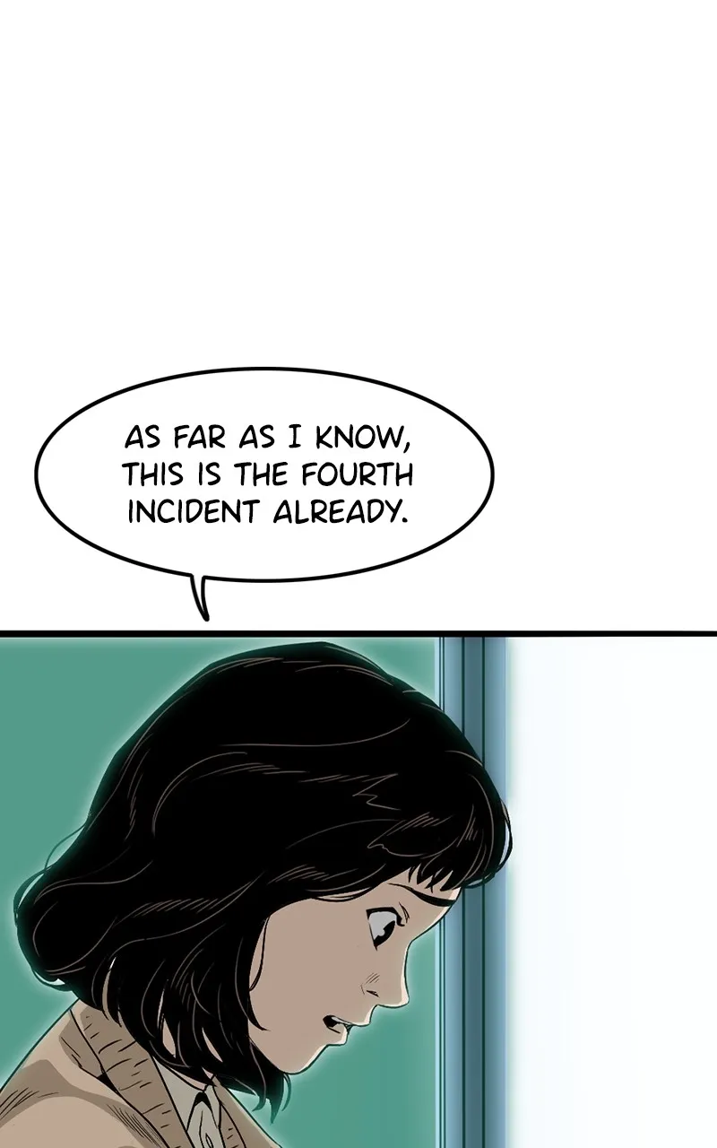 Judge and Executioner Chapter 2 page 35 - 