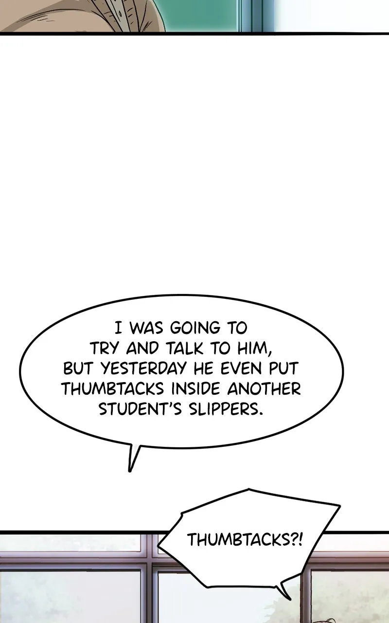 Judge and Executioner Chapter 2 page 36 - 