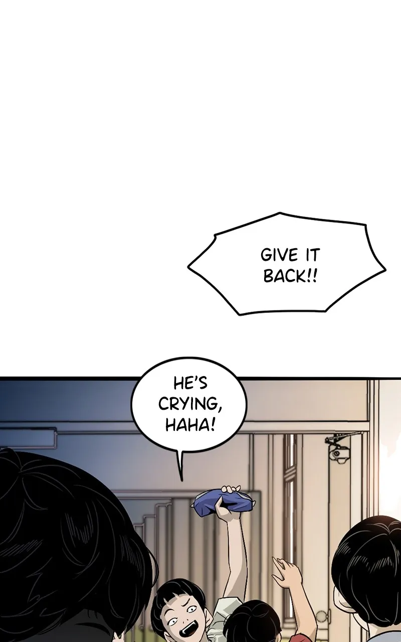 Judge and Executioner Chapter 2 page 38 - 