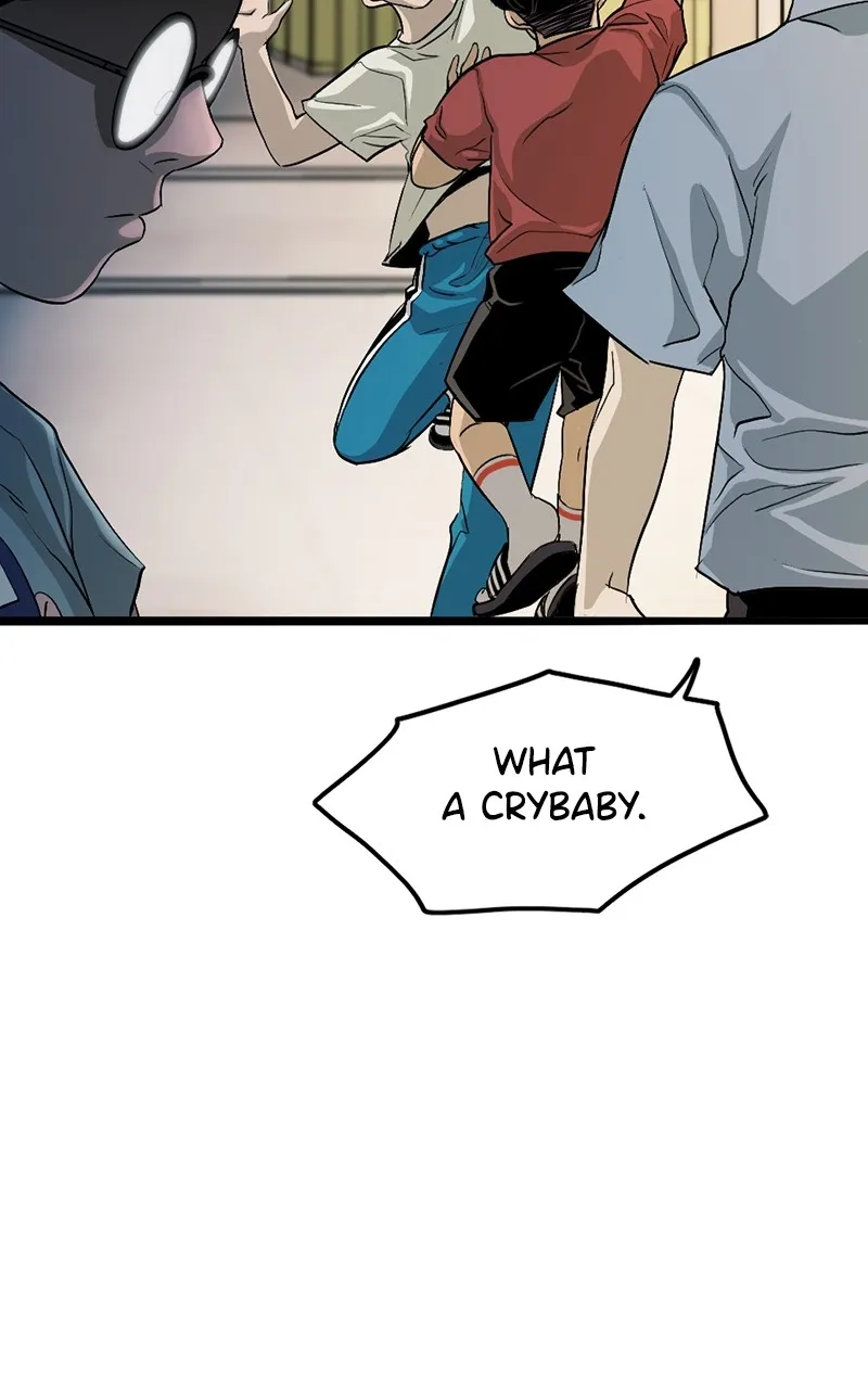Judge and Executioner Chapter 2 page 39 - 