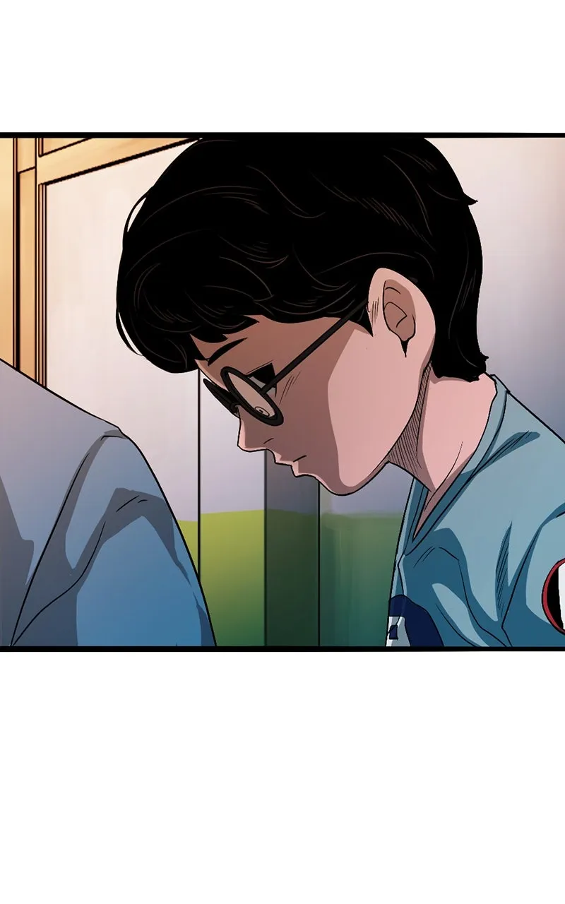 Judge and Executioner Chapter 2 page 40 - 