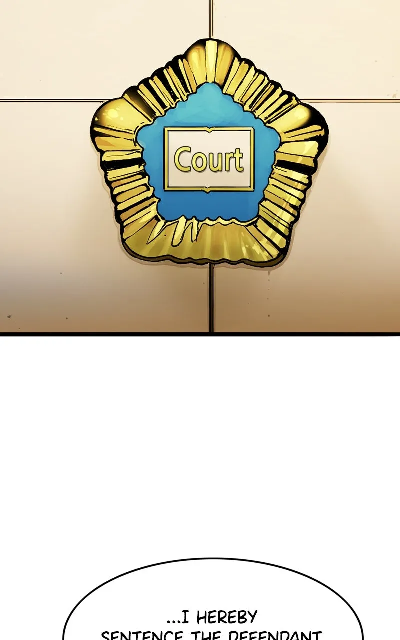 Judge and Executioner Chapter 2 page 5 - 