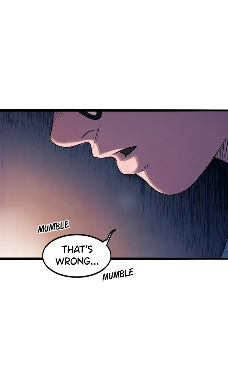 Judge and Executioner Chapter 2 page 41 - 