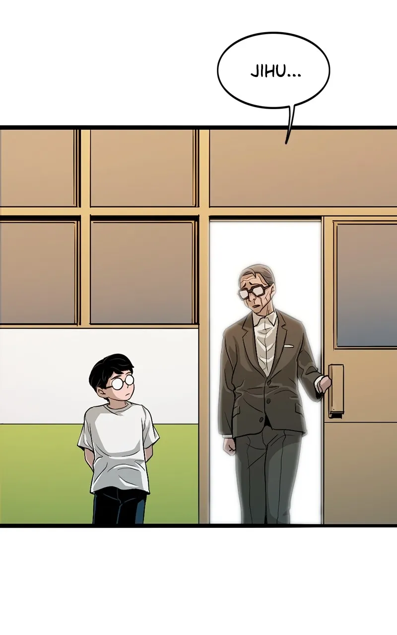 Judge and Executioner Chapter 2 page 44 - 