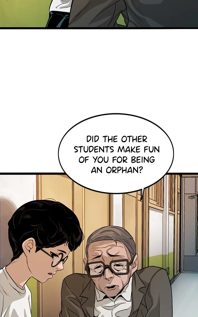 Judge and Executioner Chapter 2 page 46 - 