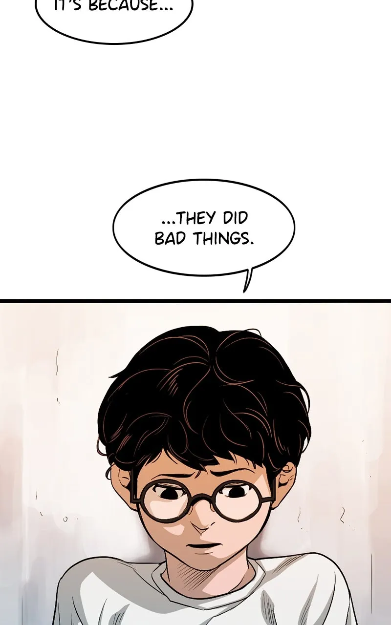 Judge and Executioner Chapter 2 page 48 - 