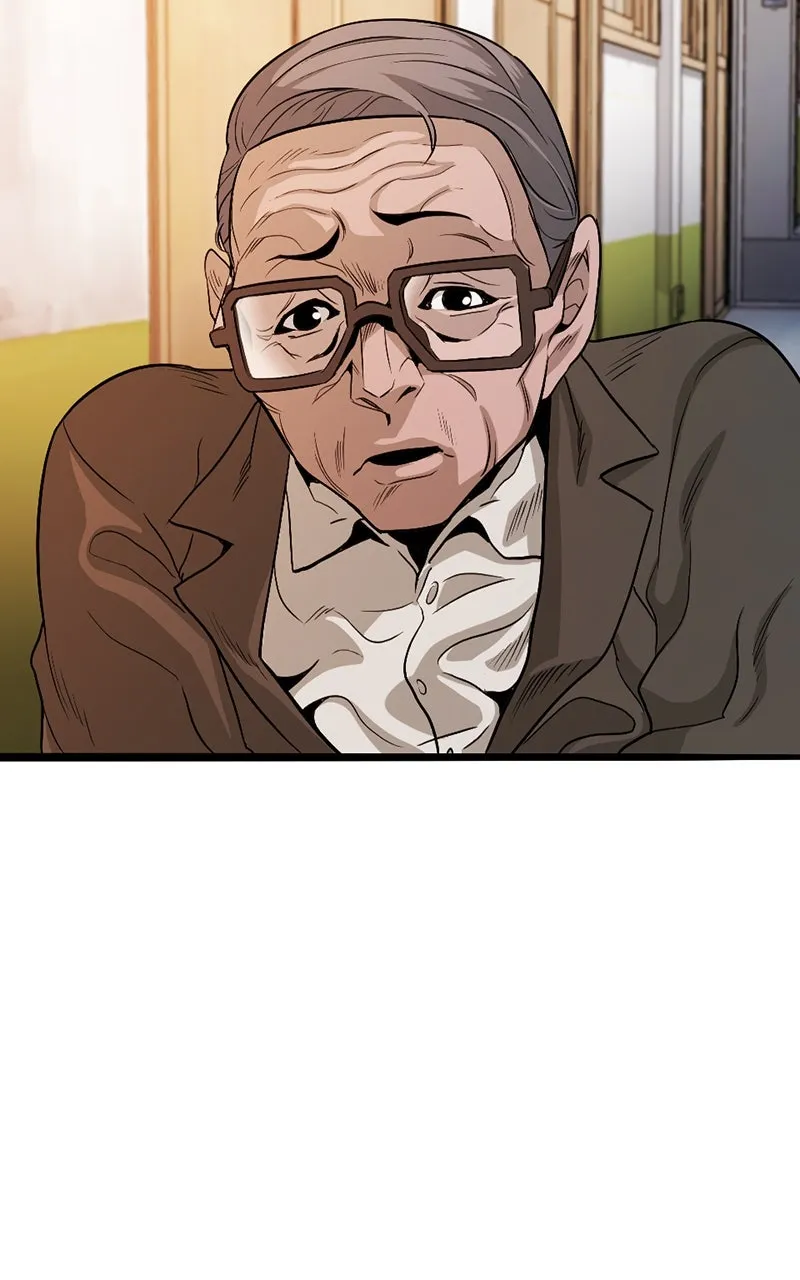 Judge and Executioner Chapter 2 page 50 - 