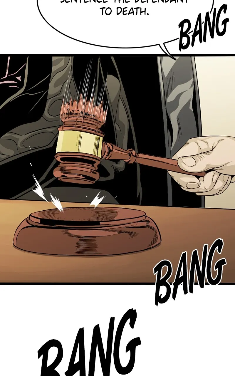 Judge and Executioner Chapter 2 page 6 - 