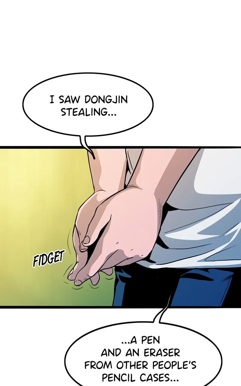 Judge and Executioner Chapter 2 page 51 - 