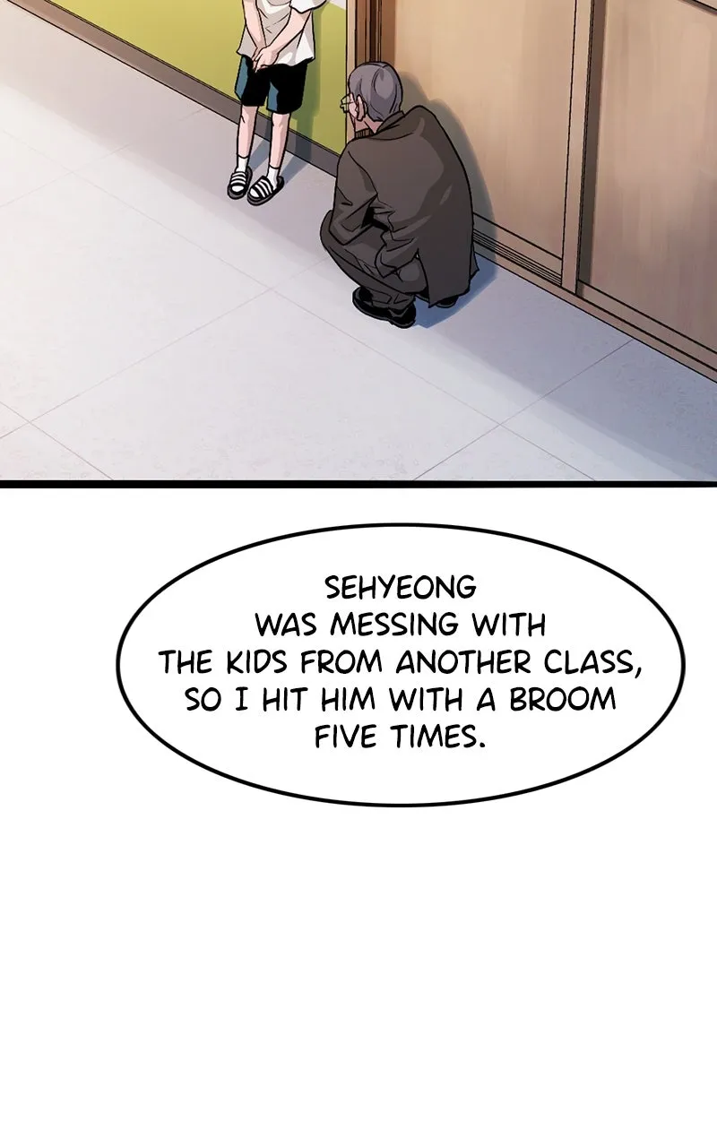 Judge and Executioner Chapter 2 page 53 - 