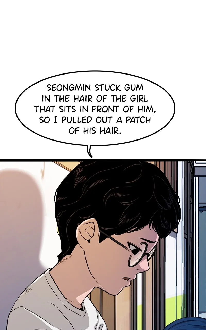 Judge and Executioner Chapter 2 page 54 - 