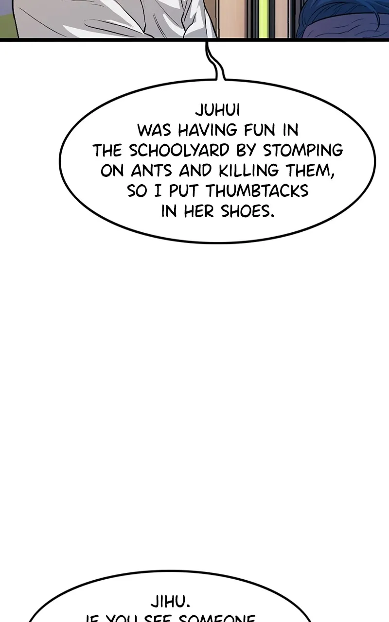 Judge and Executioner Chapter 2 page 55 - 
