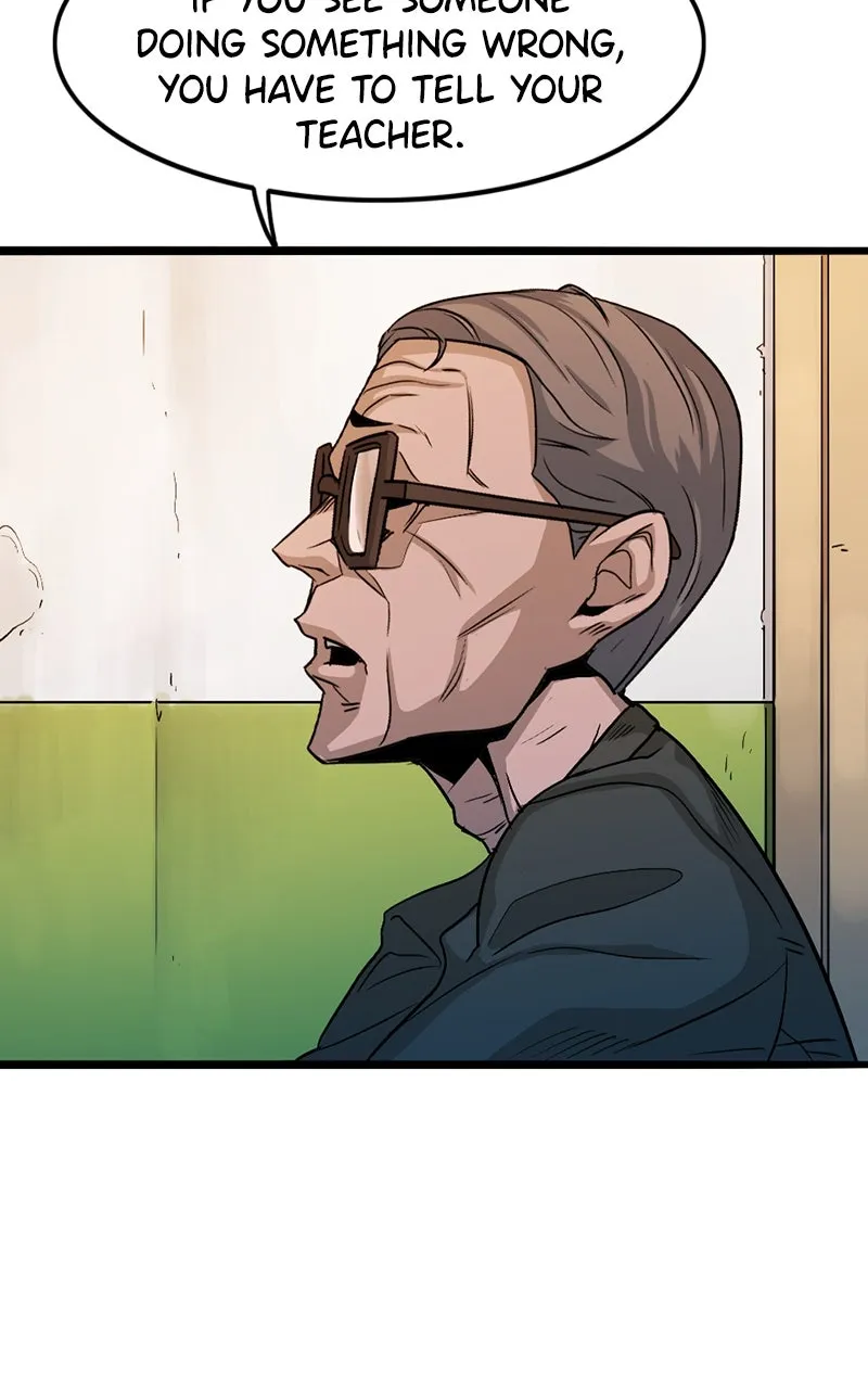 Judge and Executioner Chapter 2 page 56 - 