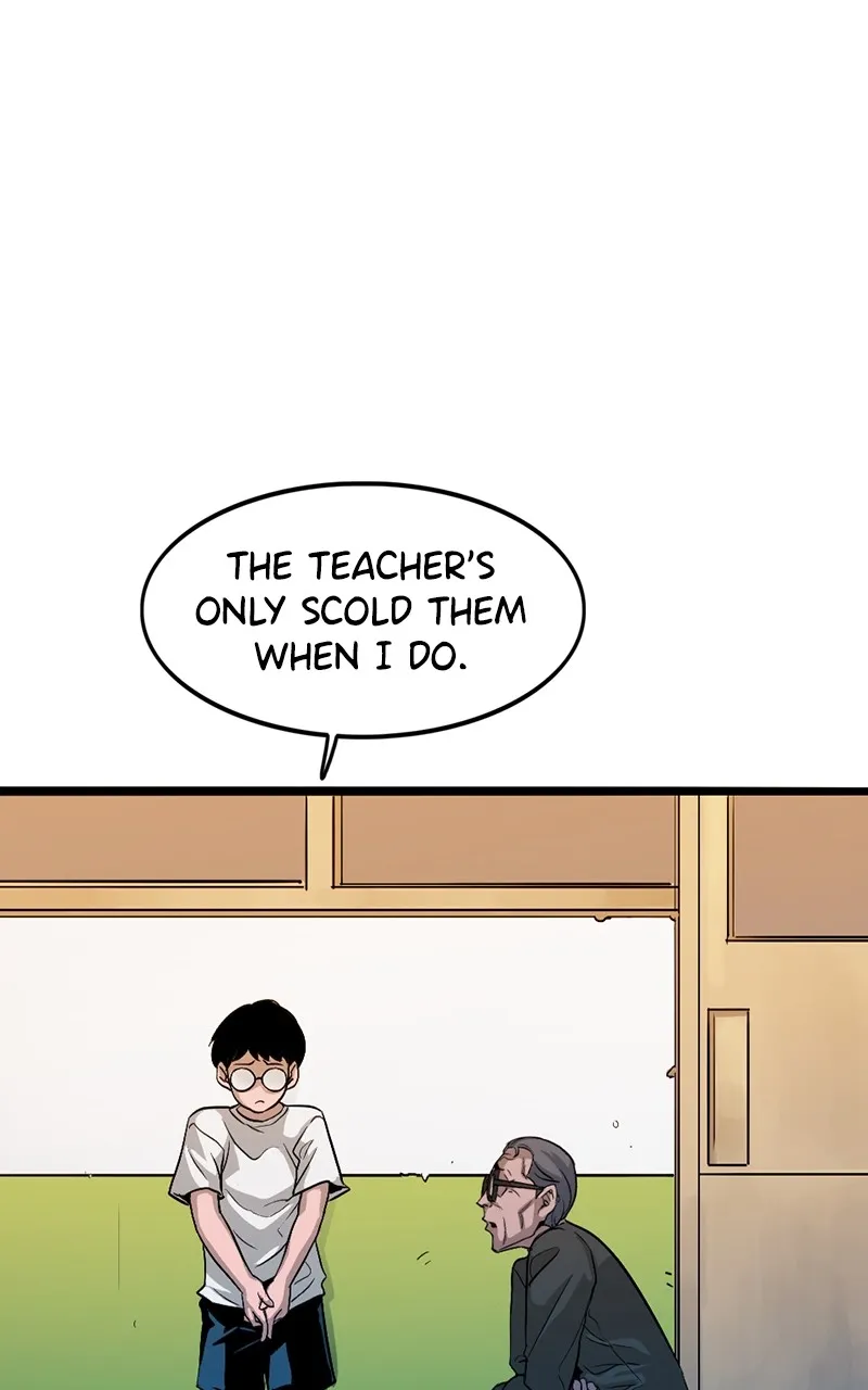 Judge and Executioner Chapter 2 page 57 - 