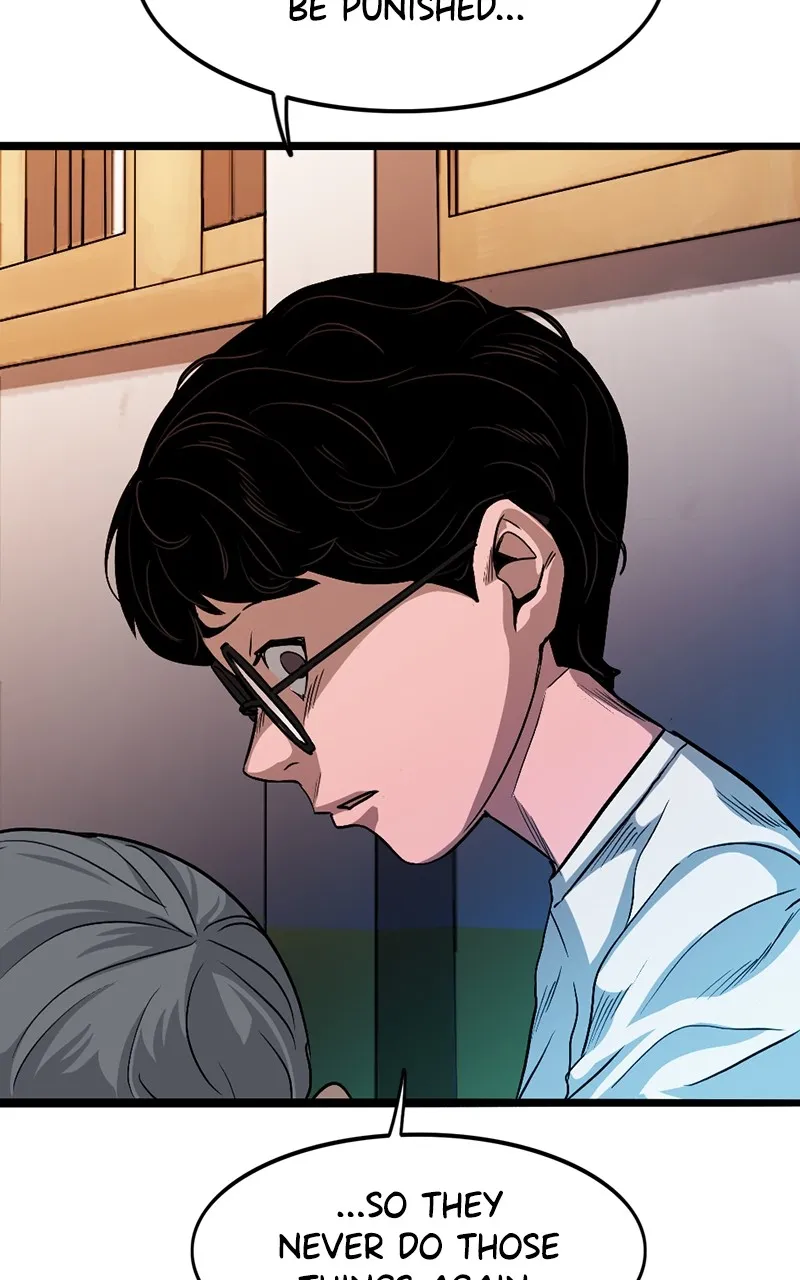 Judge and Executioner Chapter 2 page 59 - 