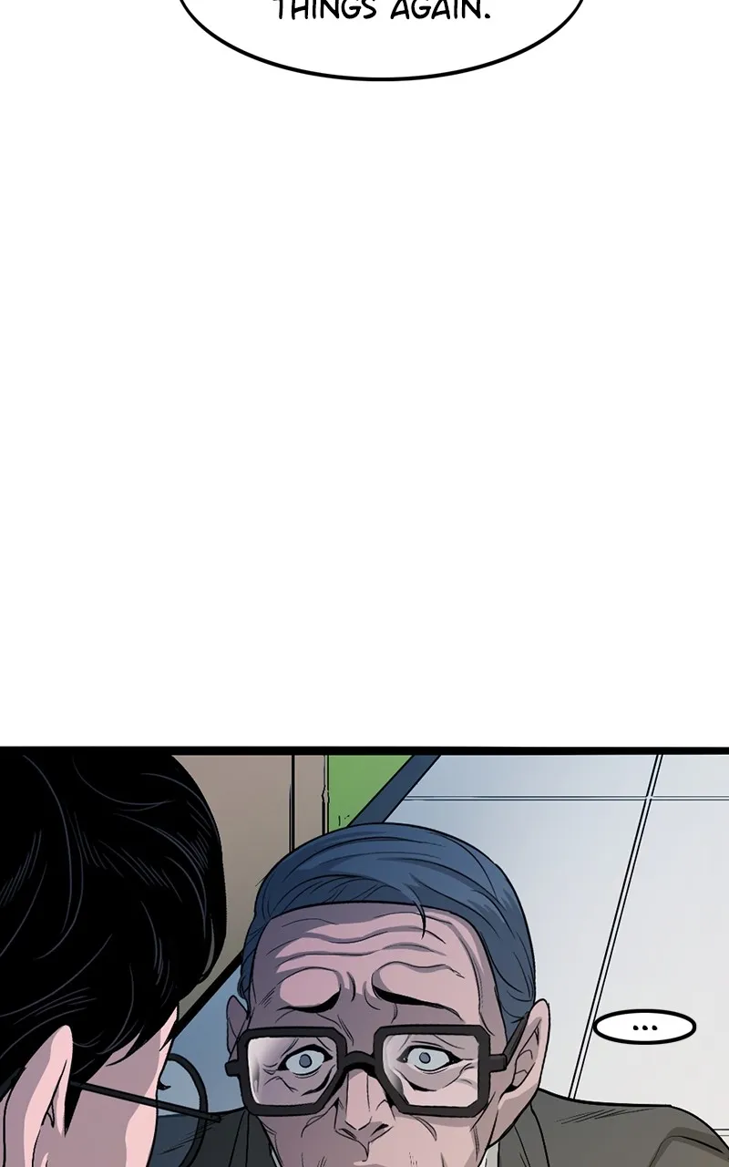 Judge and Executioner Chapter 2 page 60 - 