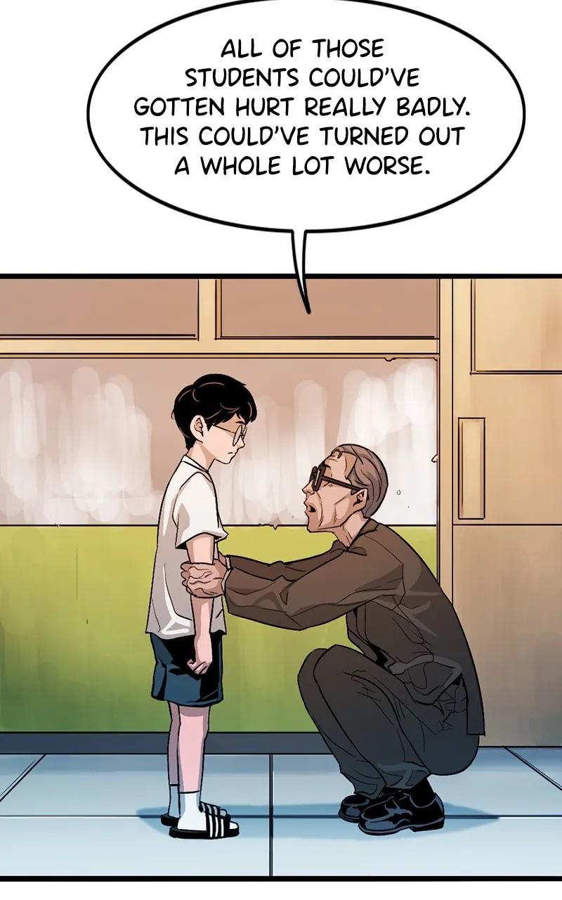Judge and Executioner Chapter 2 page 63 - 