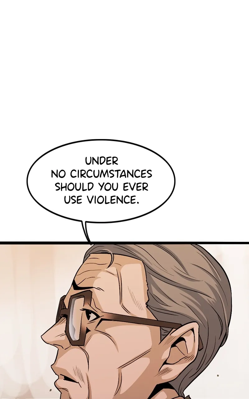 Judge and Executioner Chapter 2 page 64 - 
