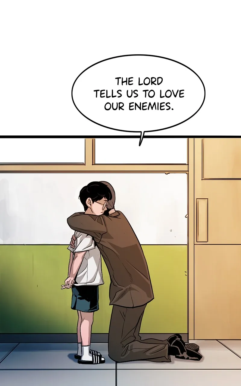 Judge and Executioner Chapter 2 page 66 - 