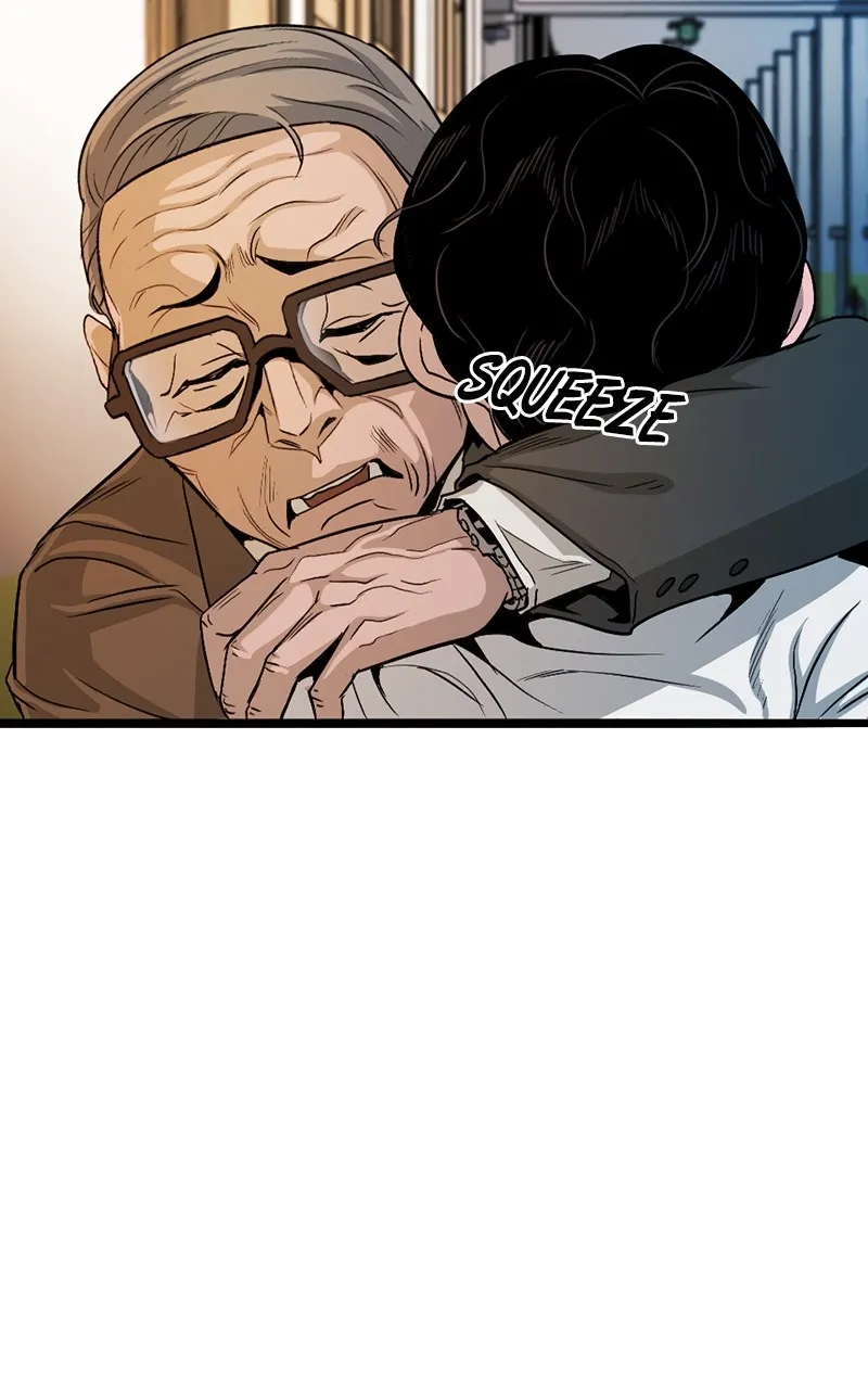 Judge and Executioner Chapter 2 page 68 - 