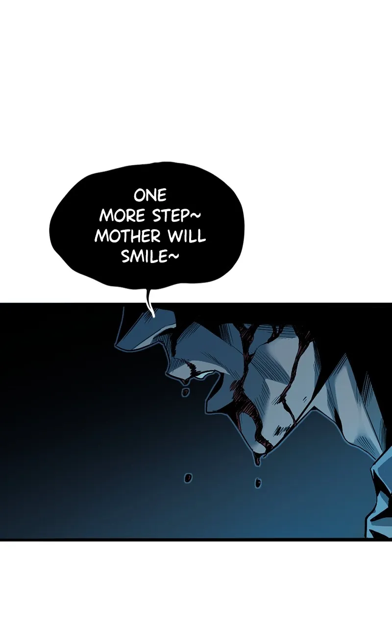 Judge and Executioner Chapter 2 page 72 - 