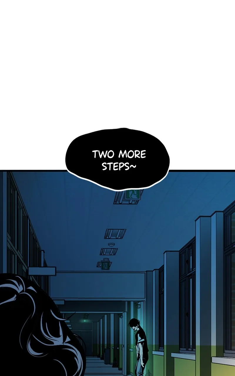 Judge and Executioner Chapter 2 page 73 - 