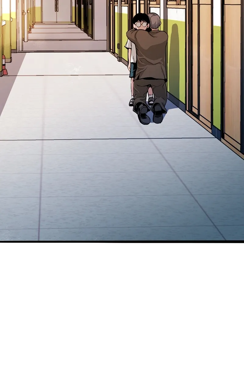 Judge and Executioner Chapter 2 page 77 - 