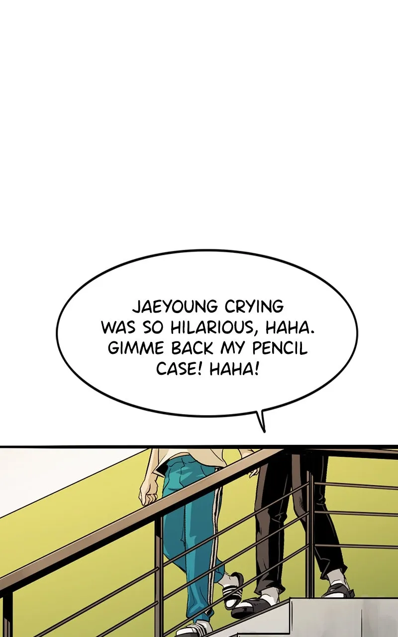 Judge and Executioner Chapter 2 page 79 - 