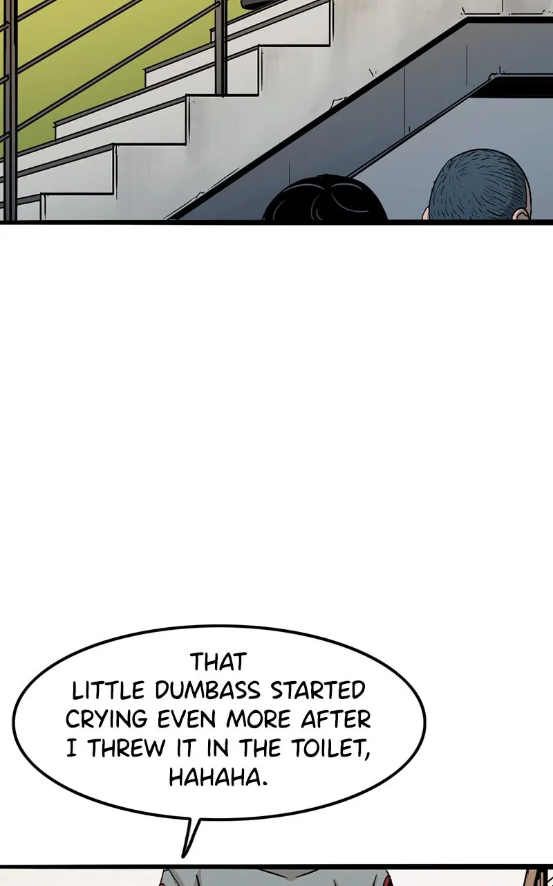 Judge and Executioner Chapter 2 page 80 - 